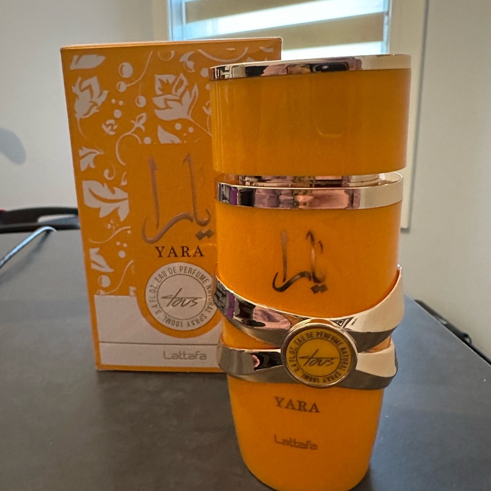 Lattafa Yara Tous Perfume for Women
